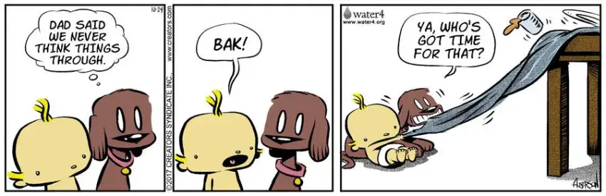 Dog Eat Doug for Oct 24, 2022