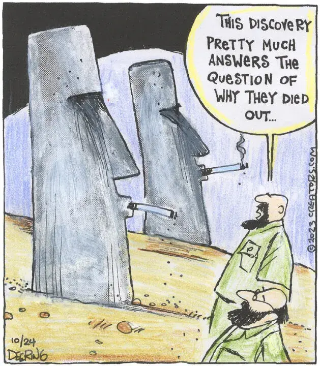 Strange Brew for Oct 24, 2023