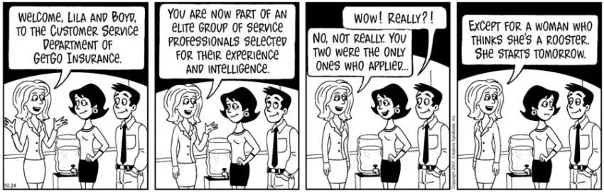 The Meaning of Lila for Oct 24, 2023