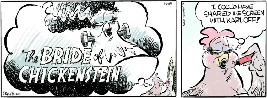 Shrimp and Grits for Oct 25, 2021