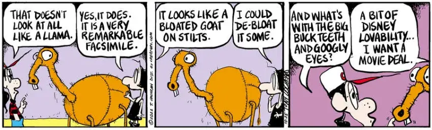 Agnes for Oct 25, 2022