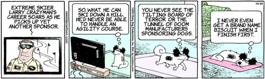 The Other Coast for Oct 25, 2022