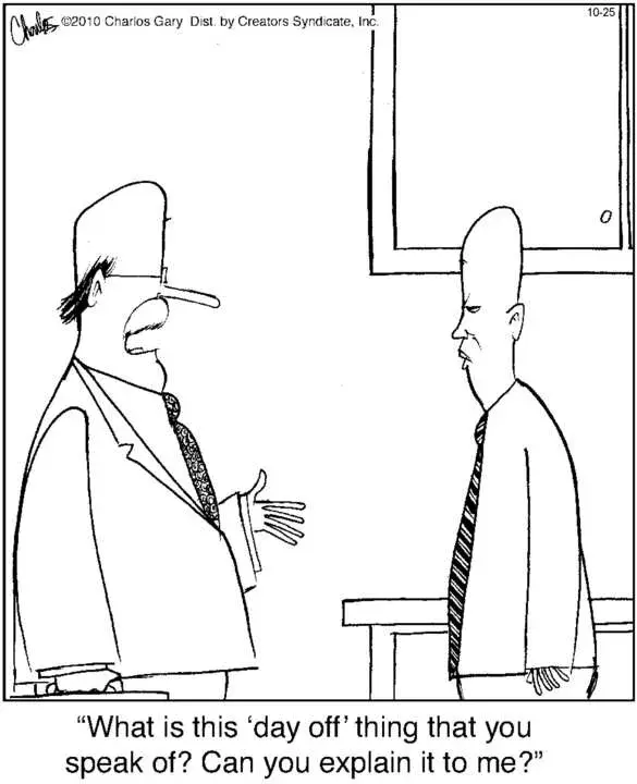 Working it Out for Oct 25, 2023