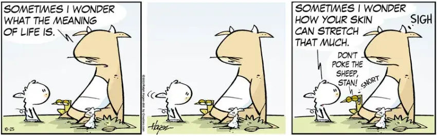 The Barn for Oct 25, 2023