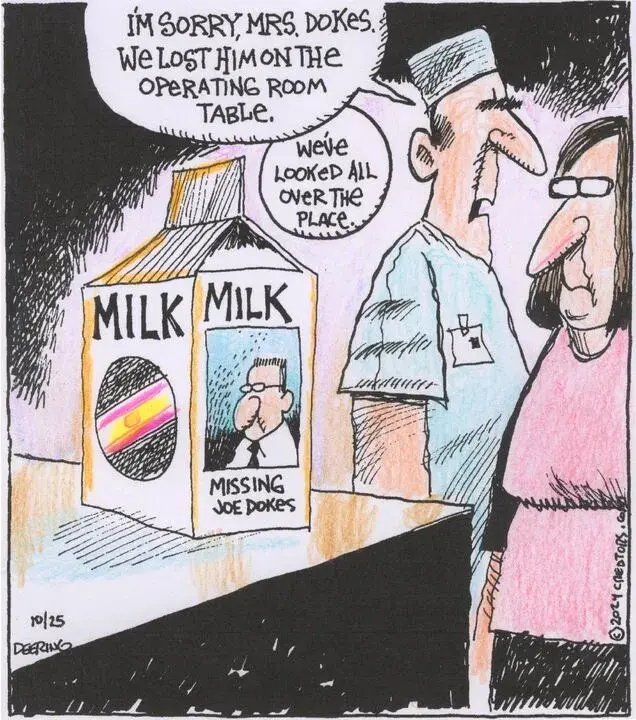 Strange Brew for Oct 25, 2024