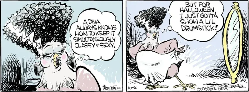 Shrimp and Grits for Oct 26, 2021