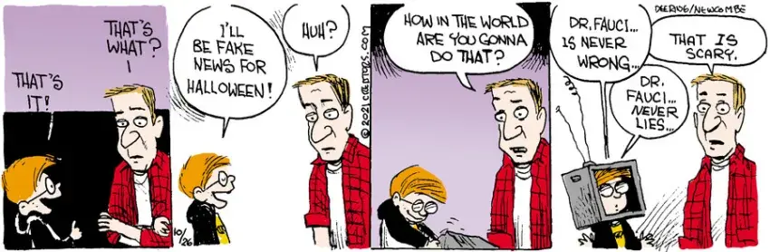 Zack Hill for Oct 26, 2021