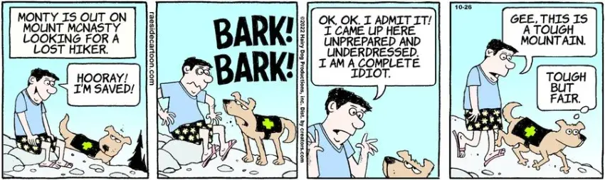 The Other Coast for Oct 26, 2022