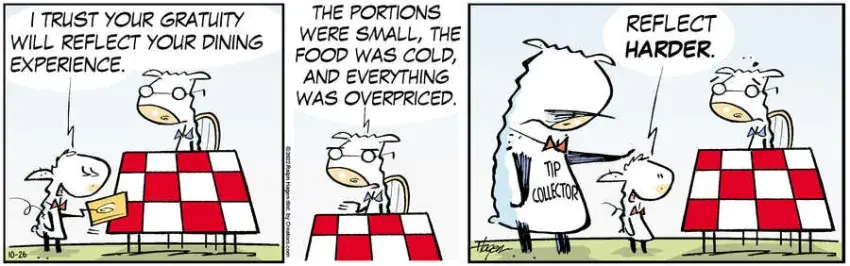 The Barn for Oct 26, 2022