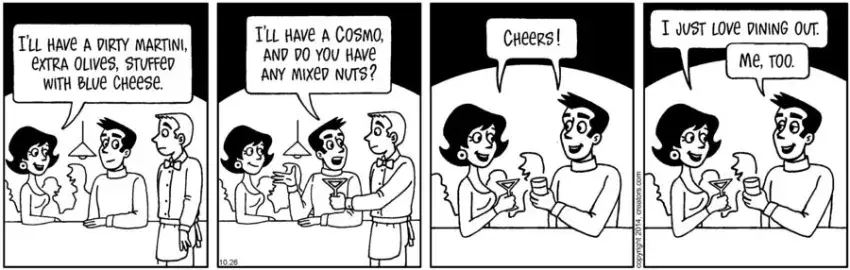 The Meaning of Lila for Oct 26, 2024