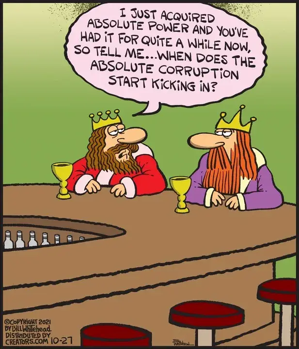 Free Range for Oct 27, 2021