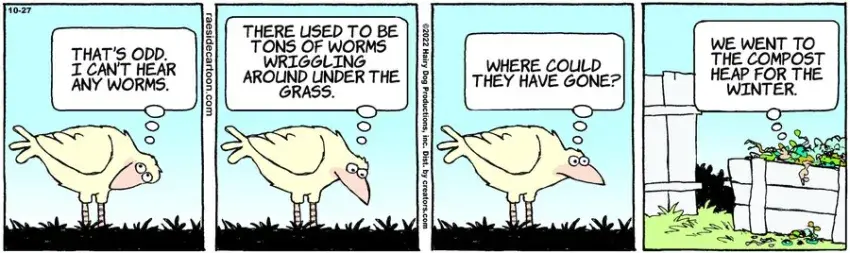 The Other Coast for Oct 27, 2022