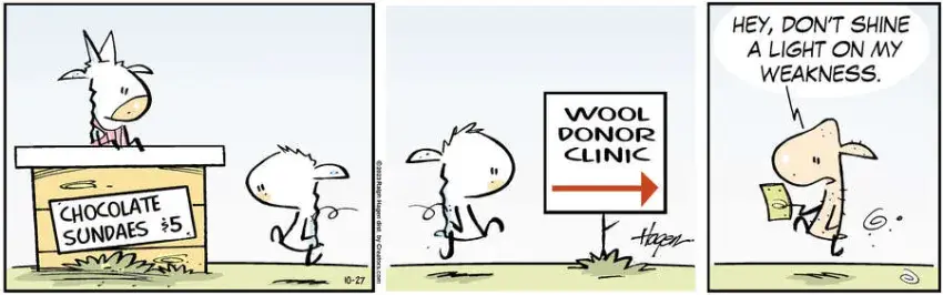 The Barn for Oct 27, 2023