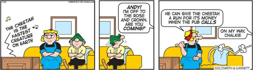 Andy Capp for Oct 28, 2022