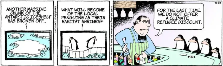 The Other Coast for Oct 28, 2022