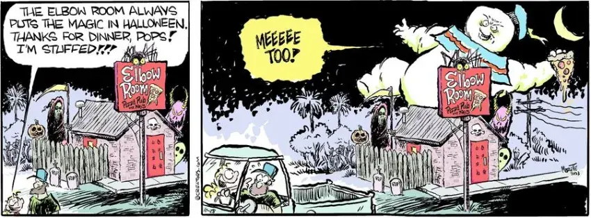 Shrimp and Grits for Oct 28, 2023