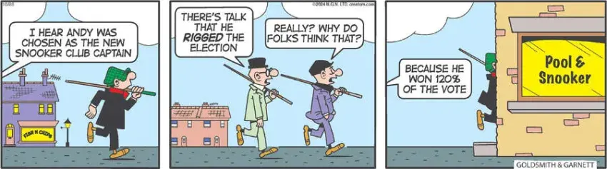 Andy Capp for Oct 28, 2024