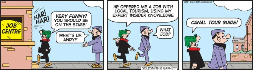 Andy Capp for Oct 29, 2021