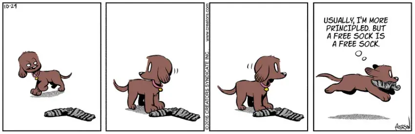 Dog Eat Doug for Oct 29, 2021