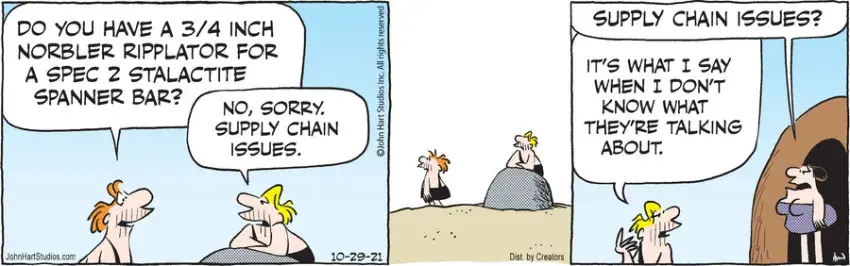 B.C. for Oct 29, 2021