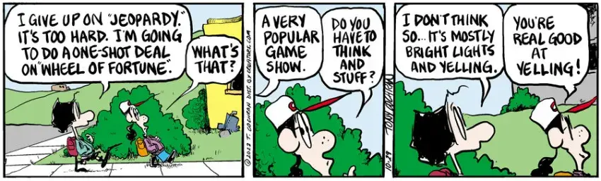 Agnes for Oct 29, 2022