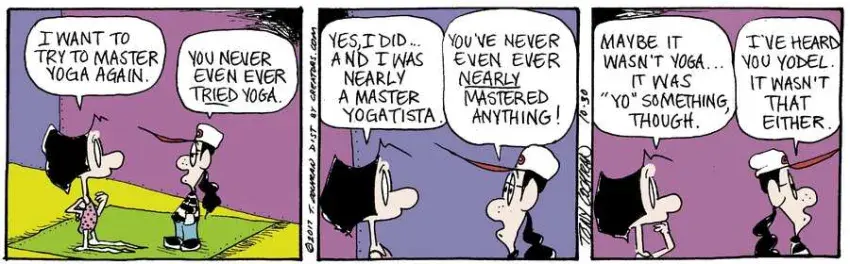 Agnes for Oct 30, 2023