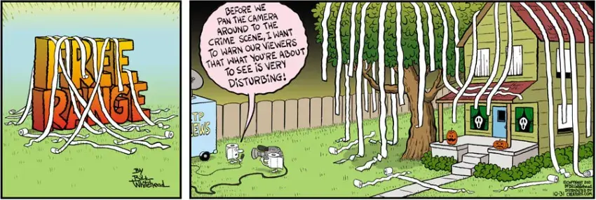 Free Range for Oct 31, 2021