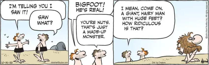 B.C. for Oct 31, 2022