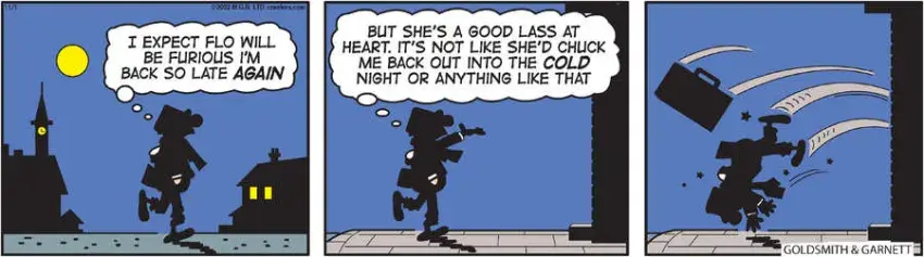 Andy Capp for Nov 01, 2022