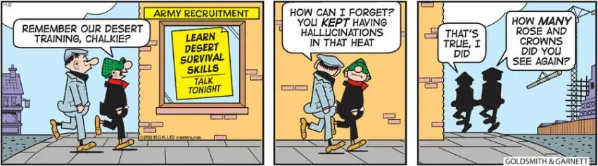 Andy Capp for Nov 02, 2022
