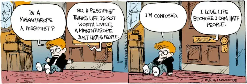 Zack Hill for Nov 02, 2022