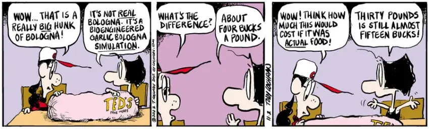 Agnes for Nov 02, 2022