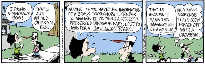 Agnes for Nov 02, 2023