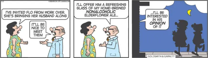 Andy Capp for Nov 02, 2024