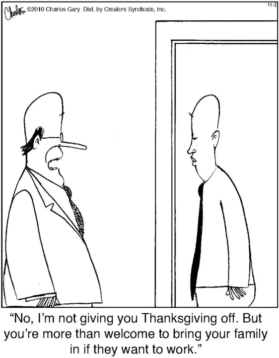 Working it Out for Nov 03, 2023