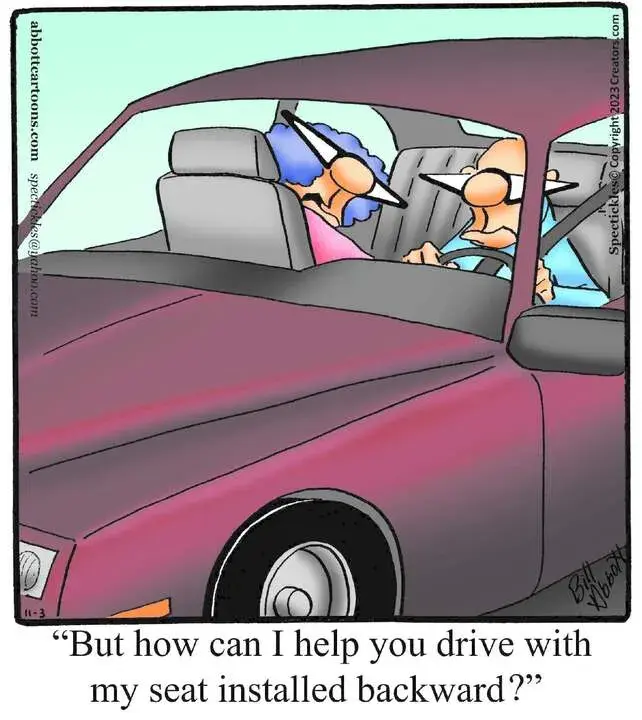 Spectickles for Nov 03, 2023