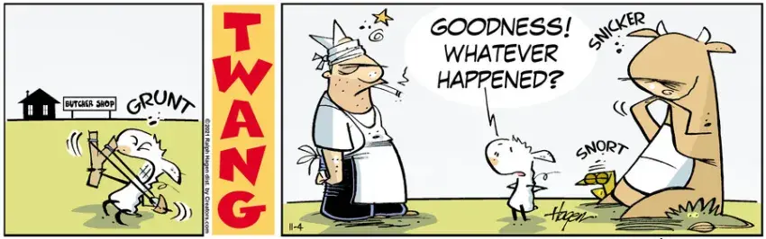 The Barn for Nov 04, 2021