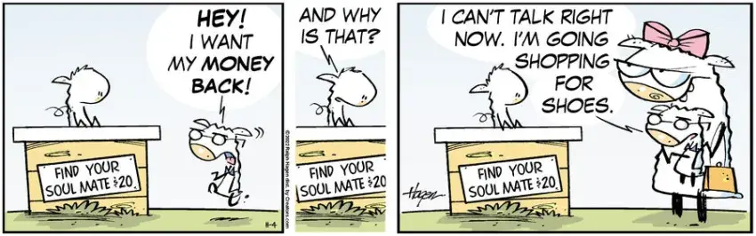 The Barn for Nov 04, 2022