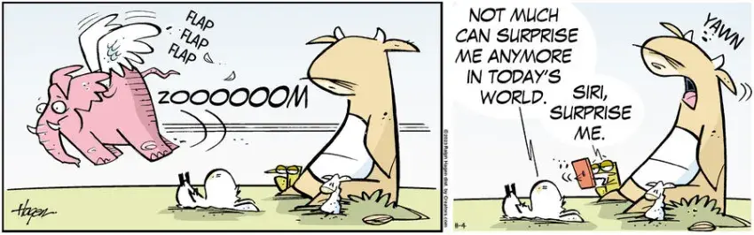 The Barn for Nov 04, 2023