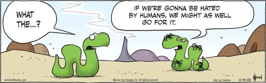 B.C. for Nov 05, 2022