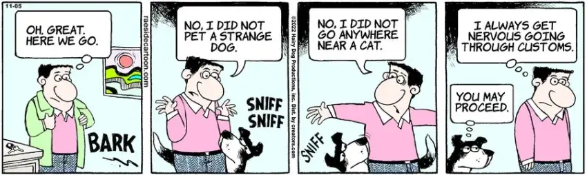 The Other Coast for Nov 05, 2022