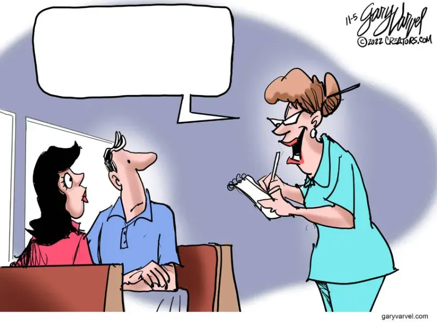 Humor Me for Nov 05, 2022