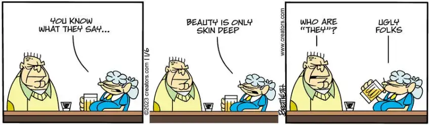 Diamond Lil for Nov 06, 2023