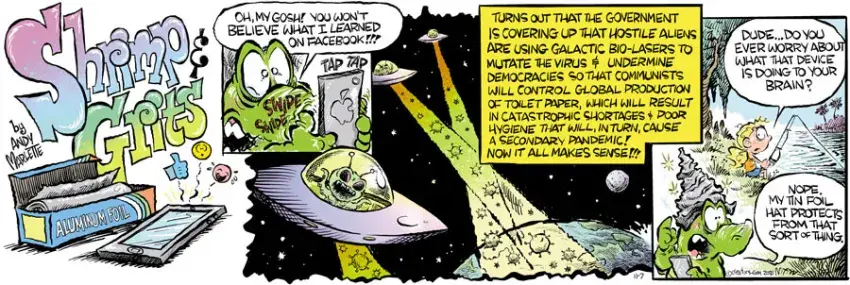 Shrimp and Grits for Nov 07, 2021