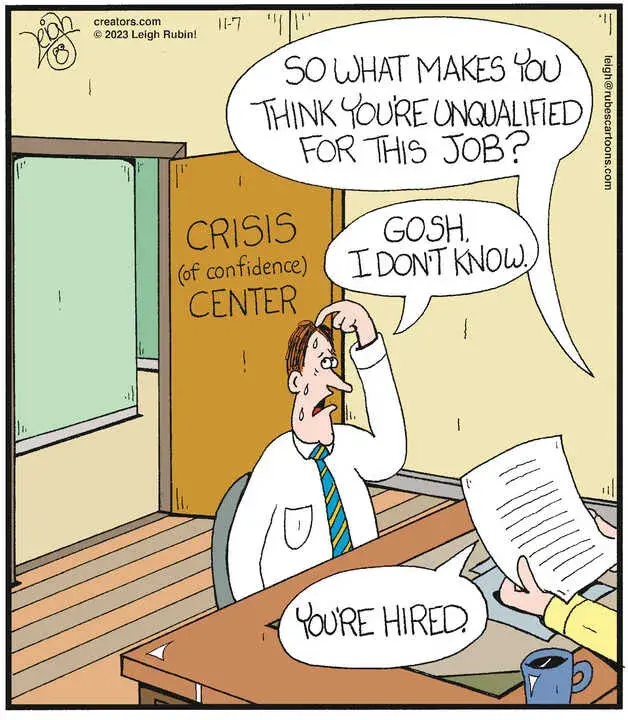 Rubes® for Nov 07, 2023