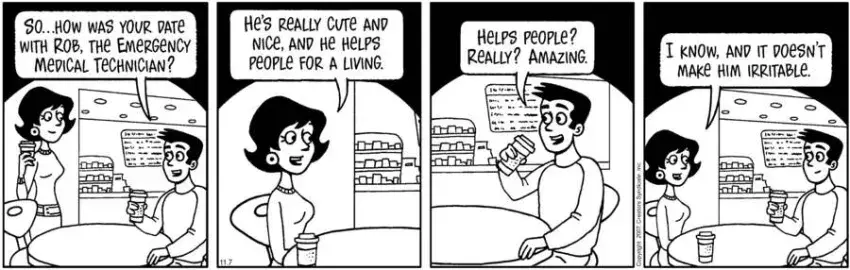 The Meaning of Lila for Nov 07, 2023