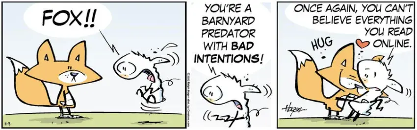 The Barn for Nov 08, 2022