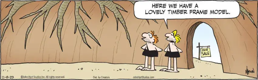 B.C. for Nov 08, 2023