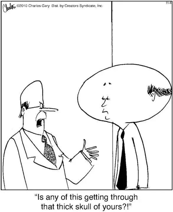 Working it Out for Nov 08, 2023