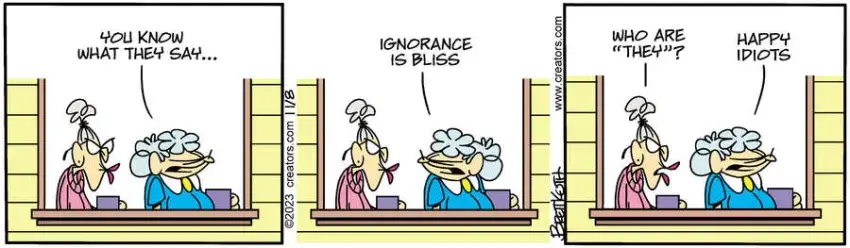 Diamond Lil for Nov 08, 2023